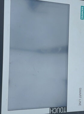 6AV66480CE113AX0西门子屏16年成色充-议价