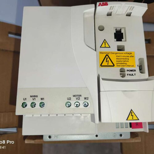 变频器ACS31003E25A44未封-询