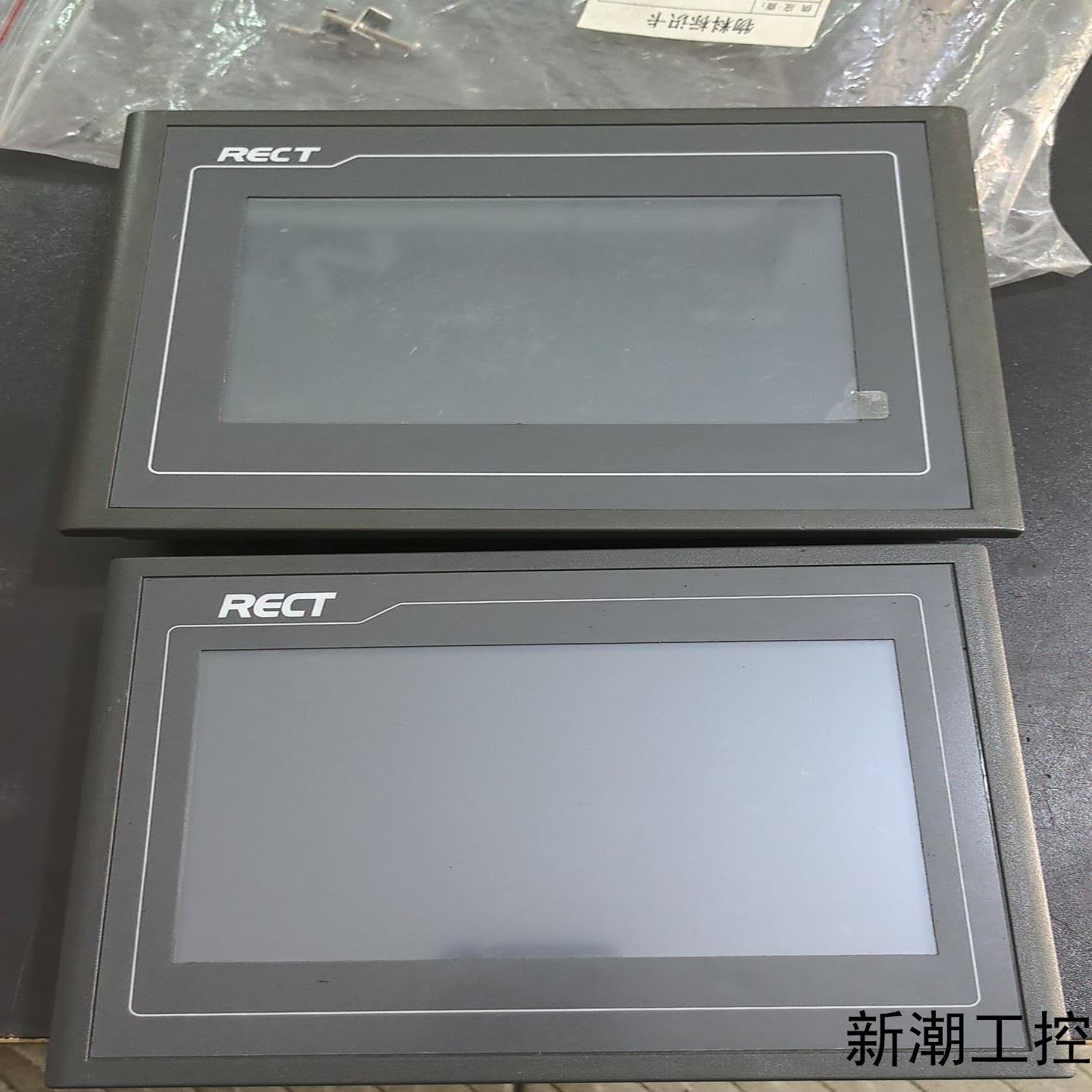 矩形触摸屏  RECT7015KD   一个 RECT70议价商品