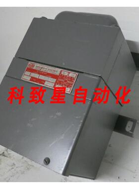 工业配件SB HEVI-DUTY 075 KVA 480240V P1F750变压器1PH 8