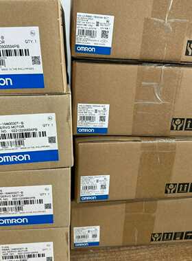 配件R88M-ZL20030H-BS2 NX102-1000 NX-AD2603 欧姆龙PLC库存议价