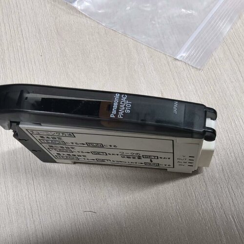 询价/PANADAC 910T  SCGU1EU SCGU1