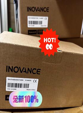 汇川PLCH3U-3232MR询价