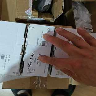 询价穆尔模块571实物如图未拆封 议价