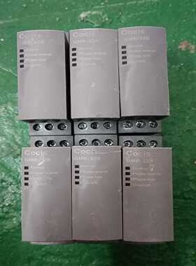 正品Cocis无锡科思相序保护/继电器GMR-32B三相电源