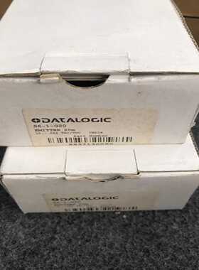 【议价】得利捷/DatalogicS6-1-G20光电传感器，全适用