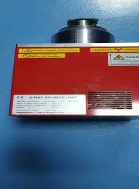滨松L9181-02X射线源，2007年生产，130kV，--议价商品