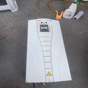 询价拍 031A ABB变频器ACS510 15K