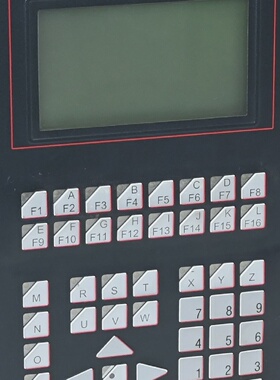 议价BR 4D1166.00590 Control Panel 4D116600590适用
