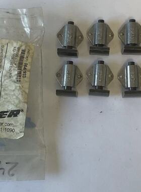 VLIER 06461933  STEEL SPRING STOP  BAG OF 10