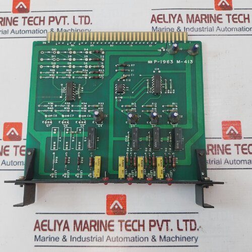 寻M413s Pcb Card
