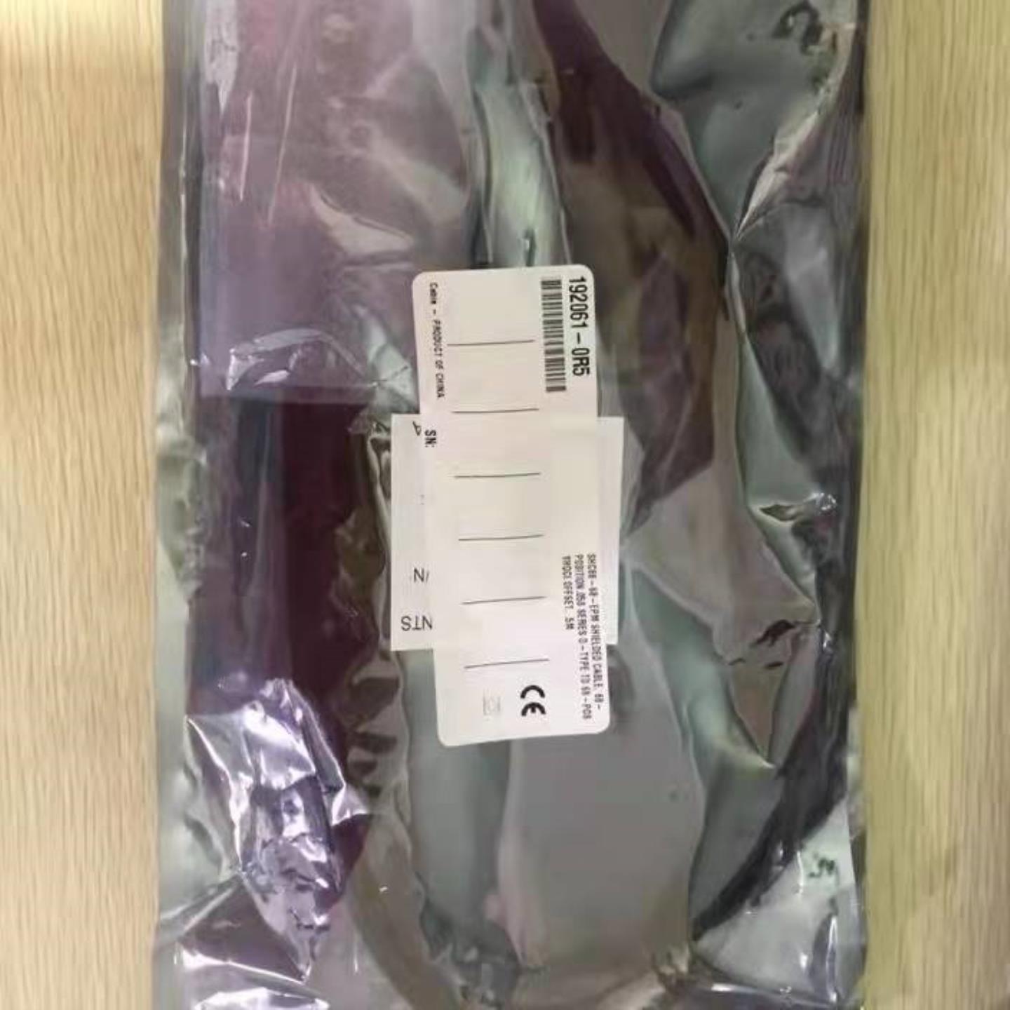 配件全新NI SHC68-68-EPM  192061-011米  192061-02  2米议价