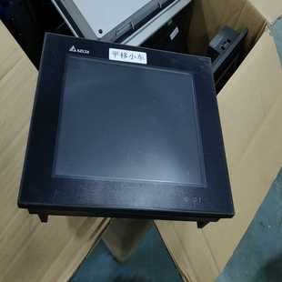 台达触摸屏成色好HMC08 N500S52功能正常无询价