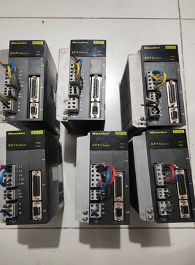 咨询-迈信750W伺服EP1C套装，