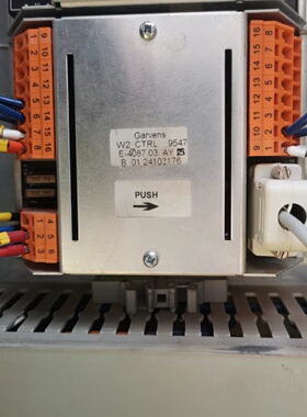 询价*W2CTRL 4384 E4087.03 GARVENS