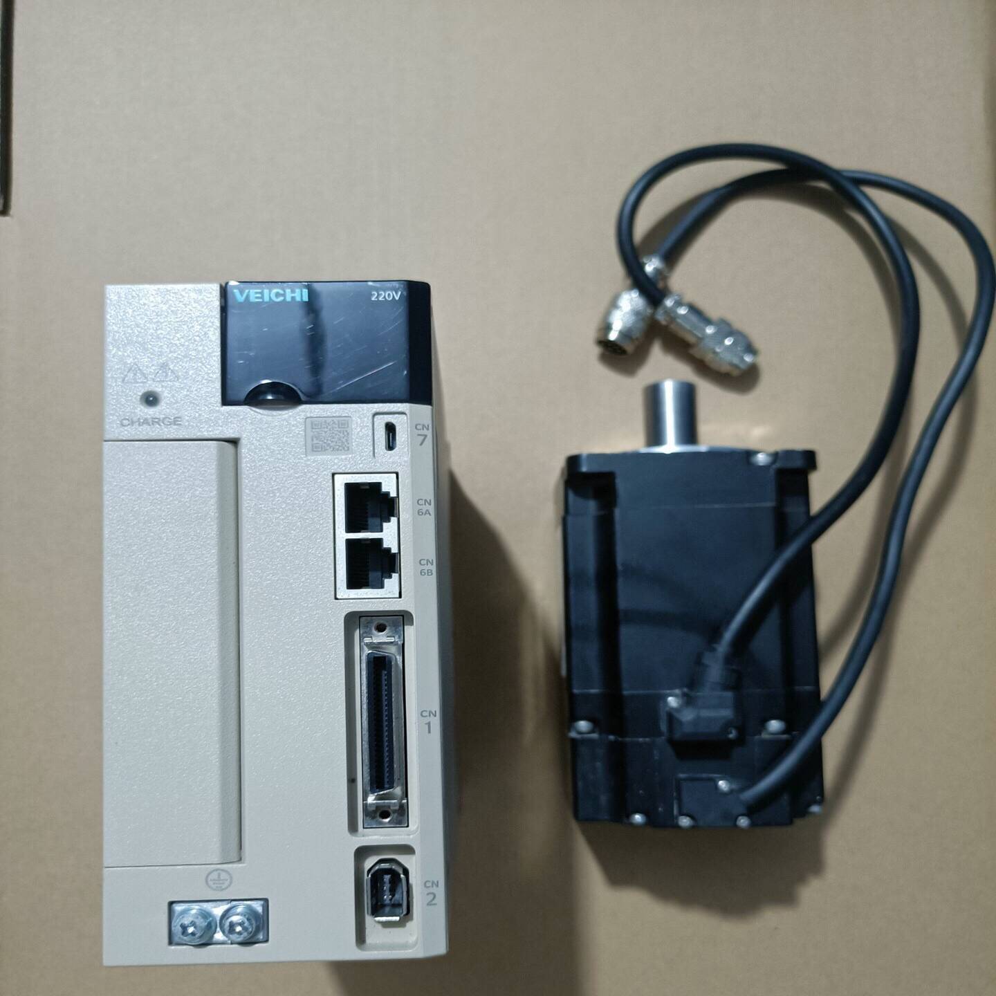 【议价】驱动型号SD700-5R5A-PA适用