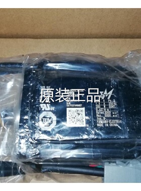 议价SGM-01A3RT11安川电机100W 欢迎询价安川伺服 质保1年