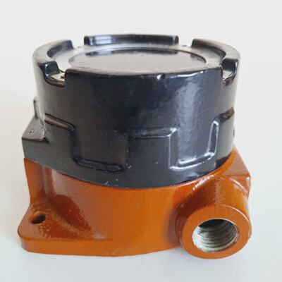 Moore Industries ACX0150VAC420MA1242DC 2LS Pressure Transmit