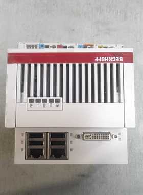 询价倍福原装CX5130-0125/000000218，带4GB