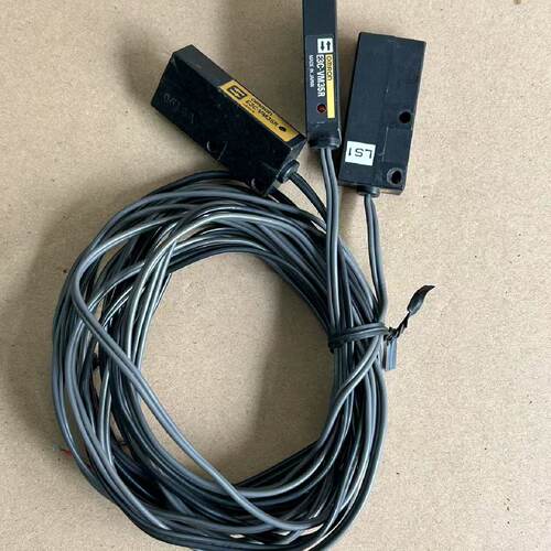 【询价】光电传感器E3C-VM35R
