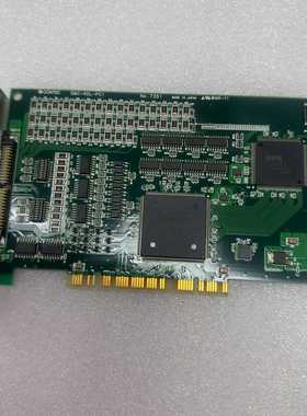 （议价）CONTECSML-4DL-PCINo.7351采集卡