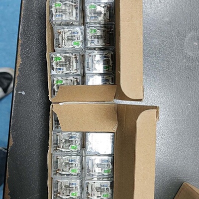 询-中间继电器CRMX024DC2L