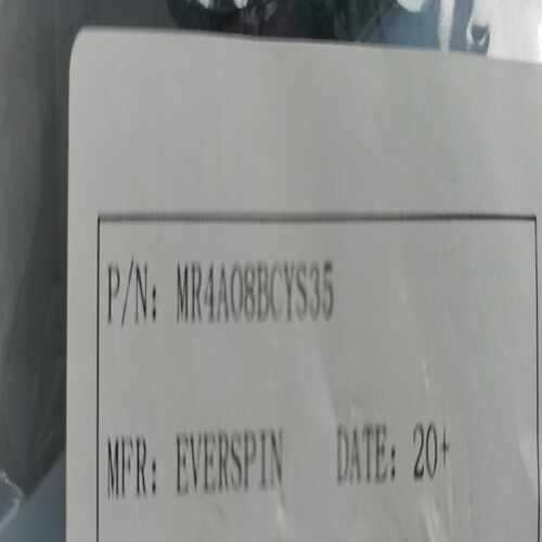 MR4A08BCYS3520批芯片1个，Everspin询价