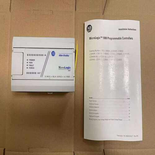 ABPLC1761-L168WA带包装询价
