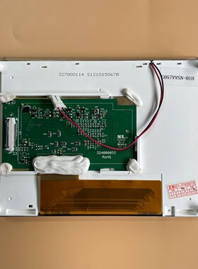 5.7寸液晶屏G057VVSN01H-议价