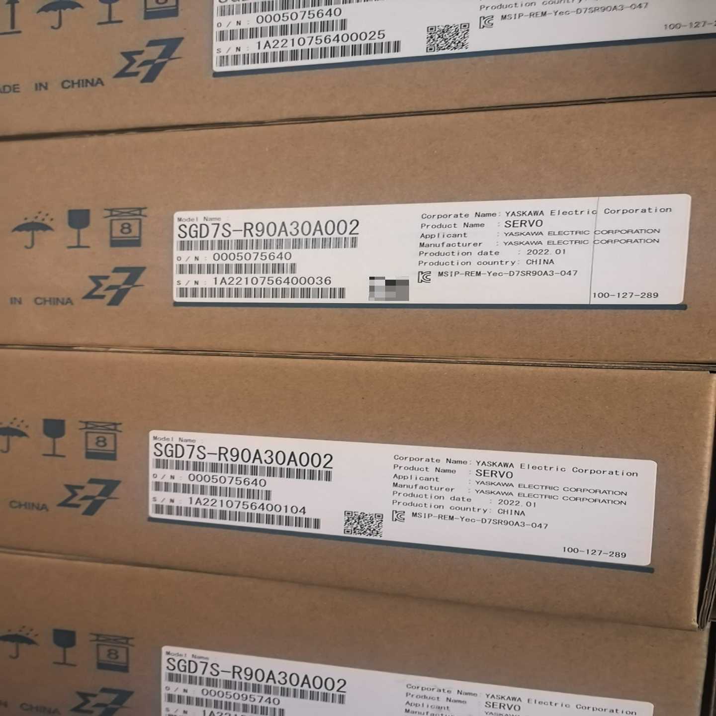 SGDV-180A01A SGDV-180（佳毅工控）