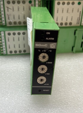 SGMC原装进口继电器模块SGMC10917351议价