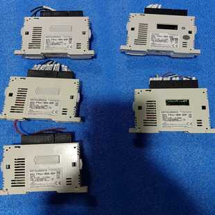 三菱PLC模块，FX3U一4DA一ADP，原装三菱正品，，功