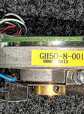 询价-LS编码器GH5080019BS2