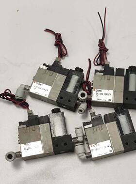 SMC真空发生器型号ZX1101J15LZBF议价