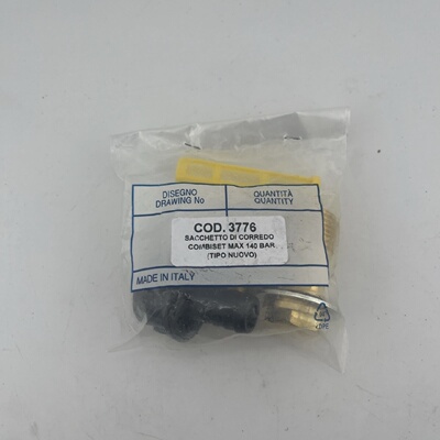 Annovi Reverberi  3776 Accessory Kit Bag for CombiSet Pressu