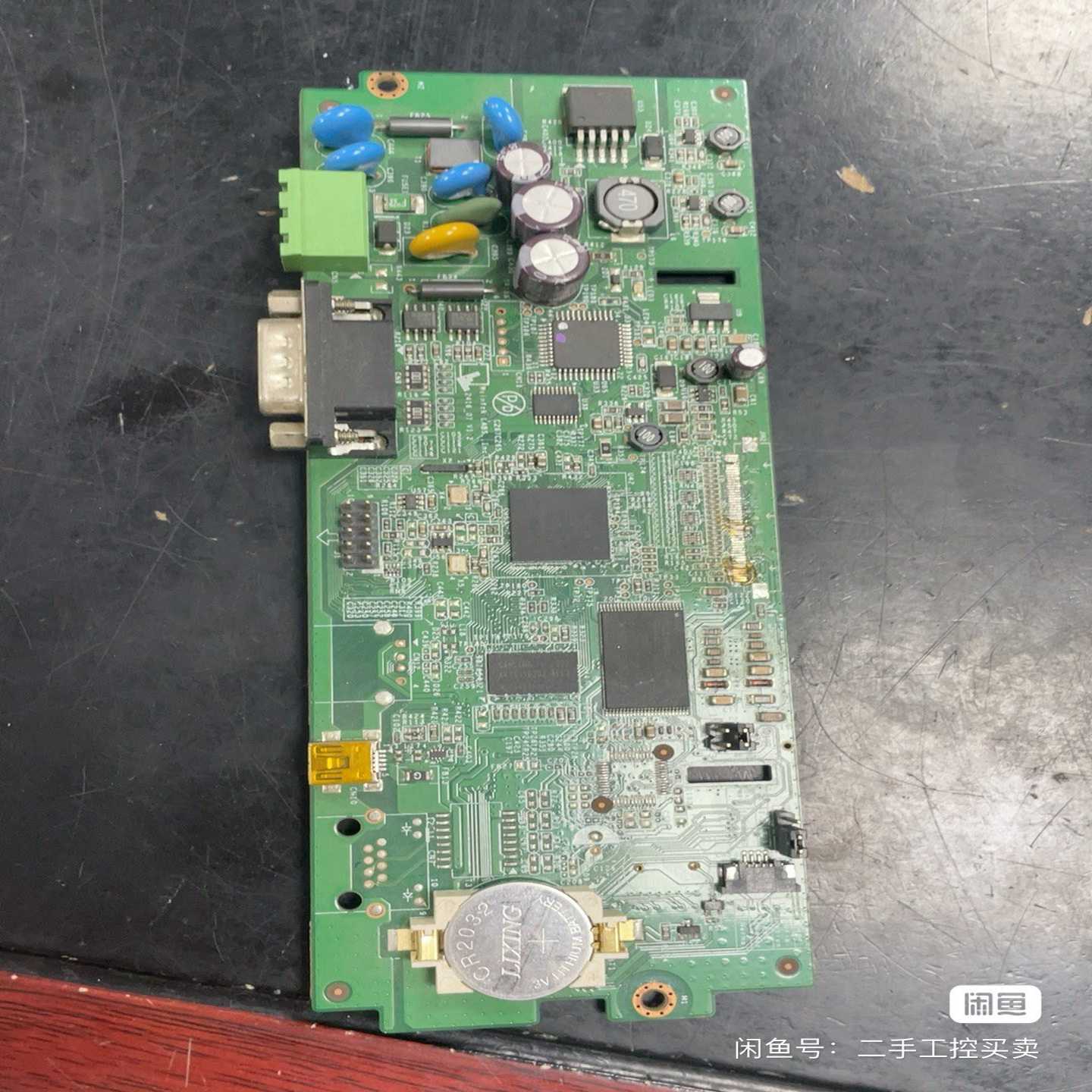 威纶触摸屏TK6070iP1主板【博航商行】