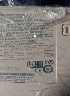 安川-20000002 ~询价