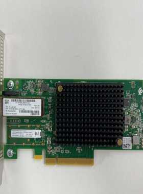 HPELPE35000-HPE32G单口适用