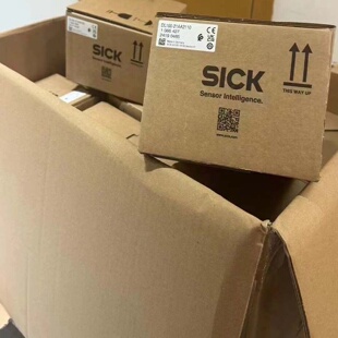 寻I德国sick西克DL10021AA2110光电传感器激光扫描仪原装现货