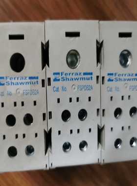 FERRAZ SHAWNUT FSDPB2A【博航商行】