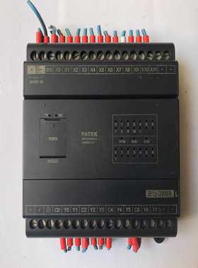 永宏PLCB1Z-20MR2-D24S，拆机现货实拍，感--议价商品