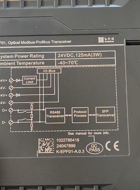 议价KEPF01A.0.324年备件模议价
