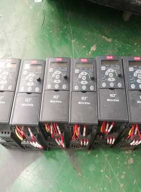 FC-051P1k5S2E20H3B丹佛斯变频器1.5kw，询价