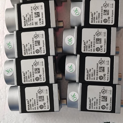 议价巴斯勒Basler工业acA250014gc议价