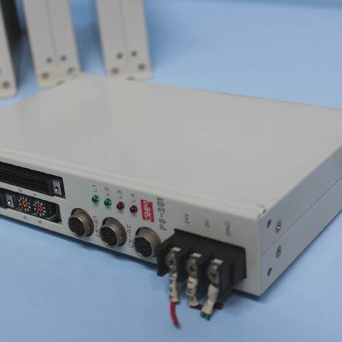 OHM定位控制器PS2011件二手免加急送货
