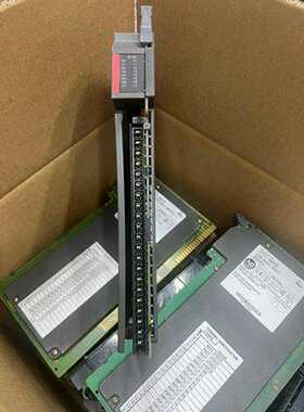 ABPLC模块 1771-IAD/D议价商品拍前询价