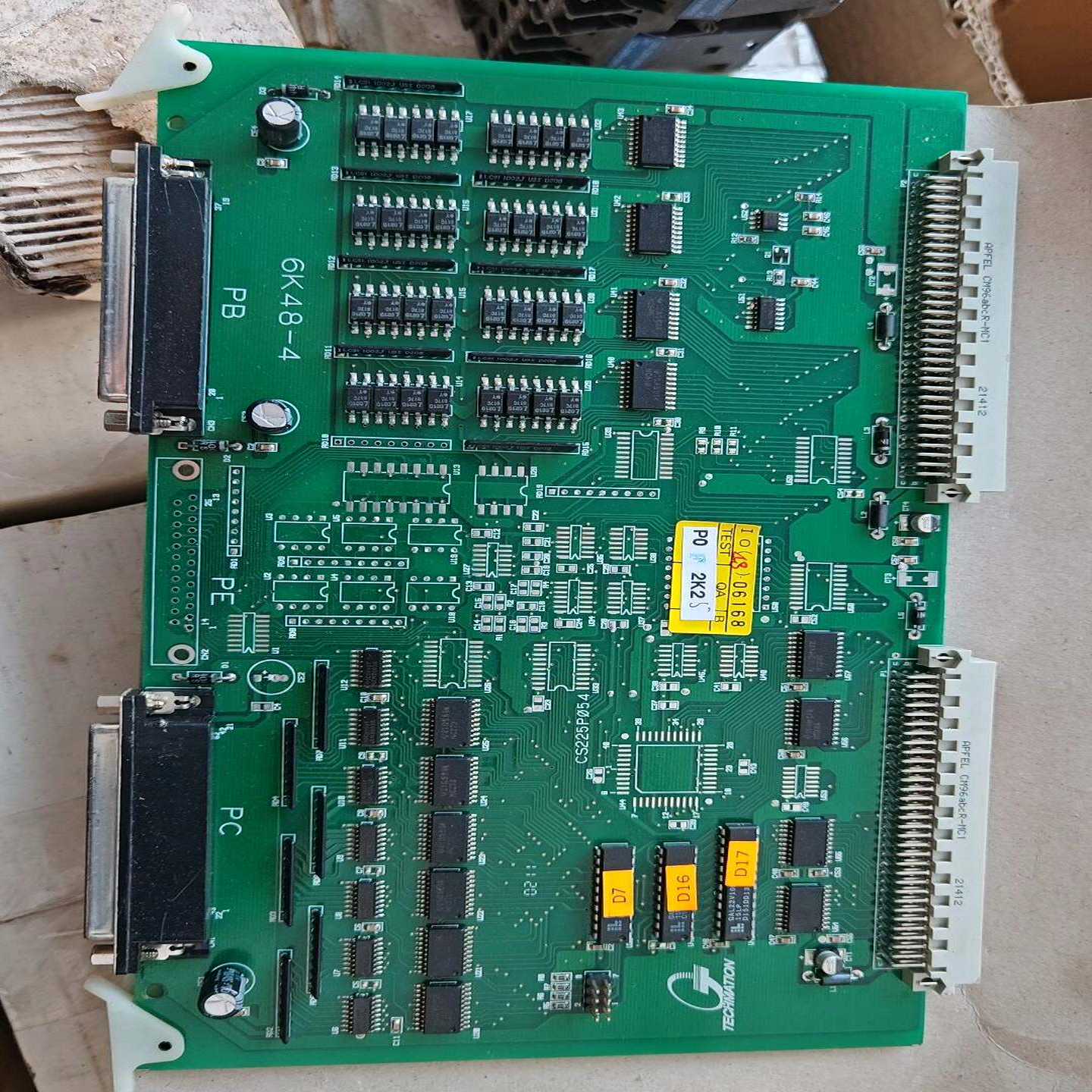 询价全新弘讯弘讯7KIO4848M12BP-S600-IO48