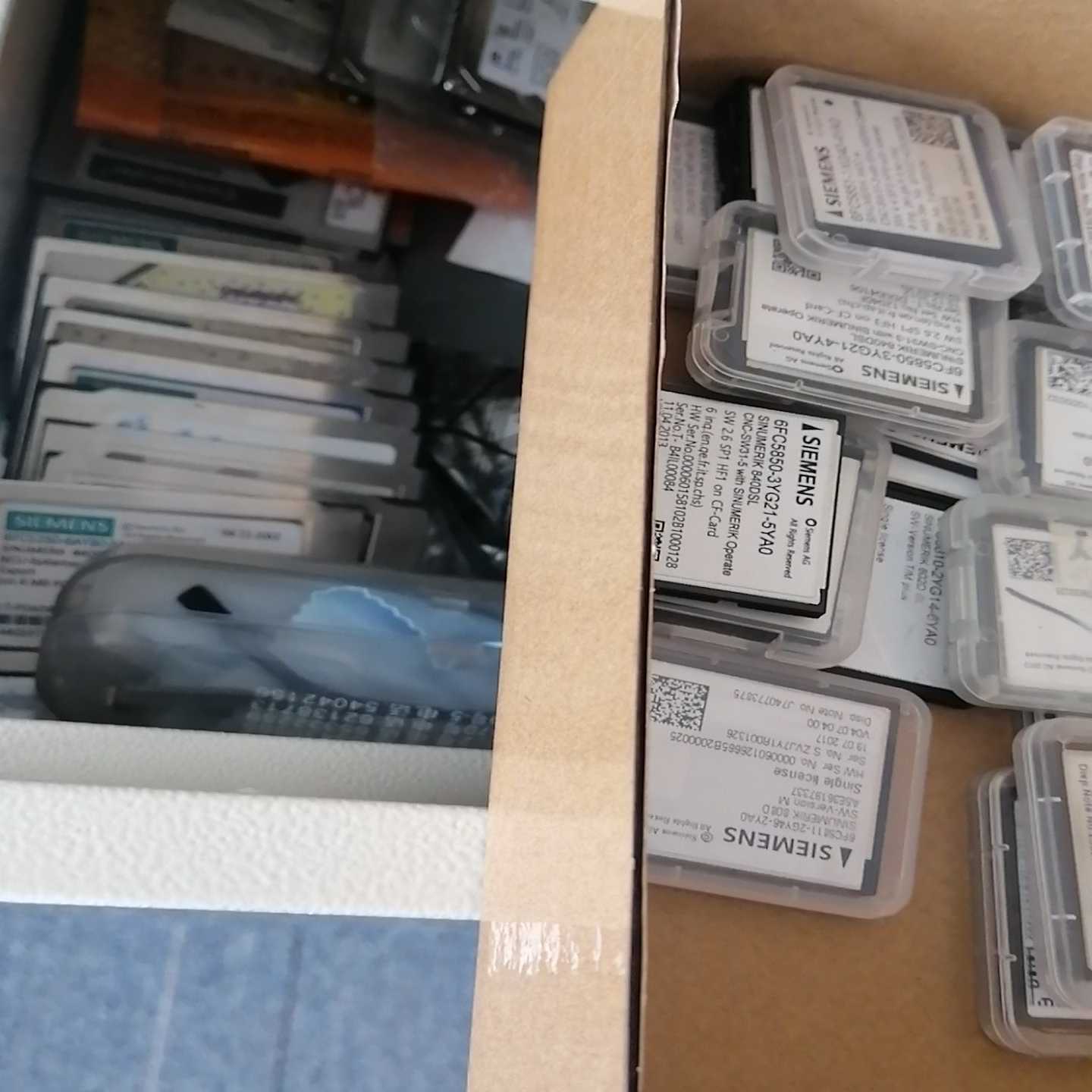 CF卡6FC5850-1YG23-RYA0【卡奥电子】