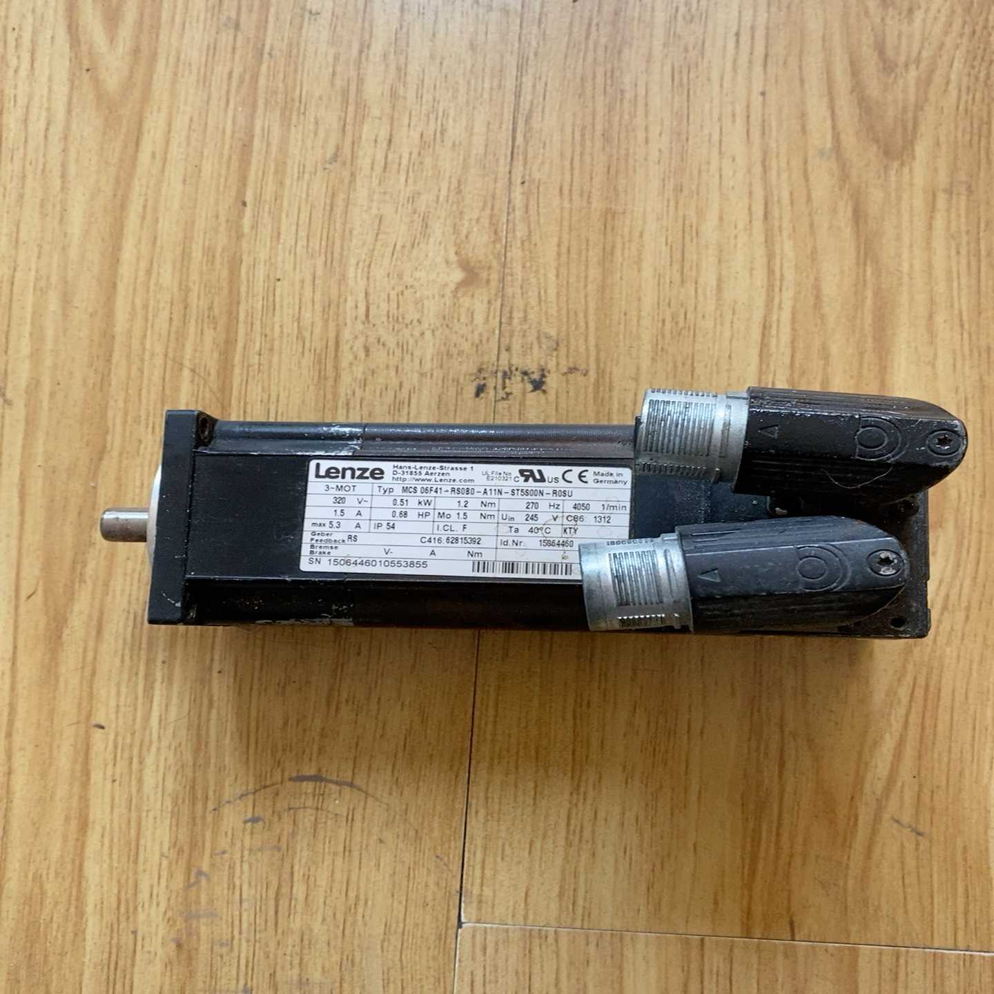 伦茨电机MCS06F41-RS0B0-A11N-ST5S00询价