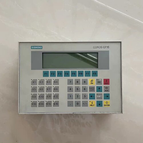 触摸屏6AV35151MA221AA0-询
